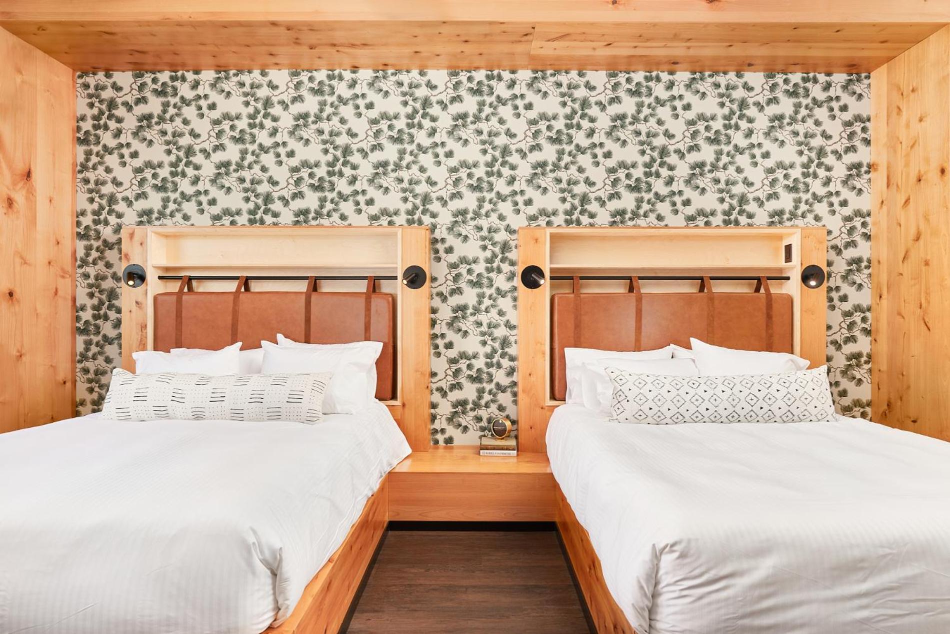 Kinship Landing Hotel โคโลราโดสปริงส์ ห้อง รูปภาพ
